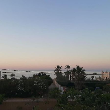 Villa Karmarea Mola di Bari Eksteriør bilde