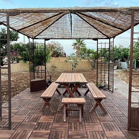 Villa Karmarea Mola di Bari Eksteriør bilde